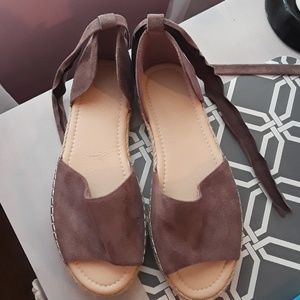 Brand new summer shoes